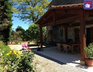  Maison � vendre 3 pi�ces 60 m�