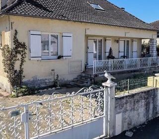  Maison � vendre 5 pi�ces 116 m�