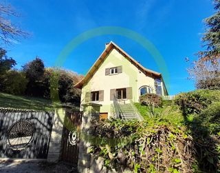  Maison � vendre 6 pi�ces 169 m�