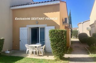  Villa � vendre 2 pi�ces 33 m�