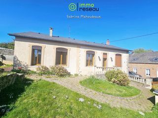  Maison � vendre 6 pi�ces 121 m�