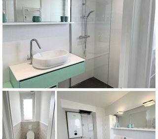  Appartement � vendre 3 pi�ces 58 m�