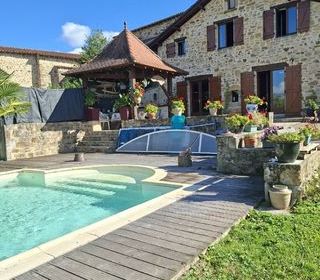  Maison � vendre 5 pi�ces 120 m�