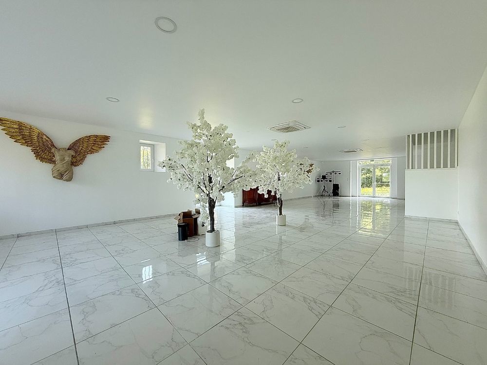 � vendre  Maison Montauban (82000)