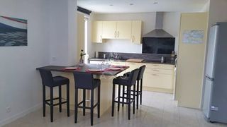  Appartement � vendre 3 pi�ces 