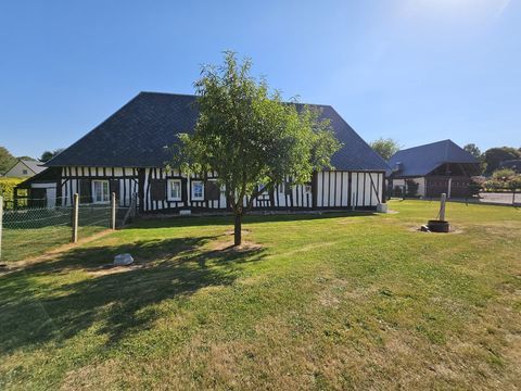   Maison Maison - 3 pi�ce(s) - 90 m�