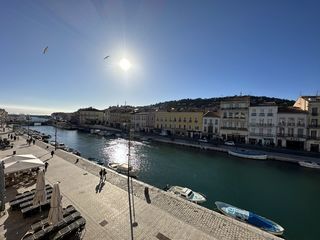  Appartement � vendre 6 pi�ces 140 m�