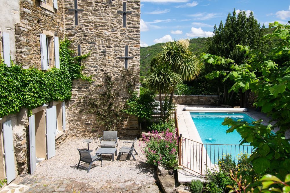 � vendre  Villa P�zenas (34120)