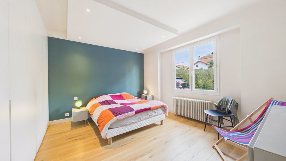 � vendre  Appartement Biarritz (64200)