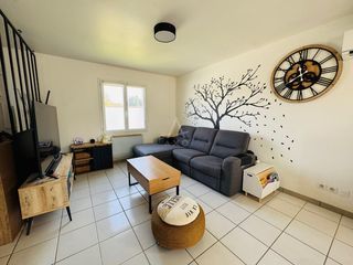  Maison � vendre 6 pi�ces 118 m�