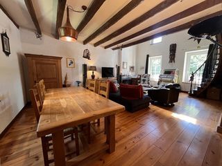  Maison � vendre 7 pi�ces 166 m�