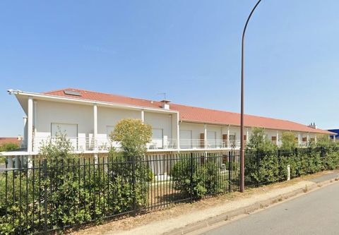   R�sidence Tourisme Appartement - 1 pi�ce(s) - 27 m�