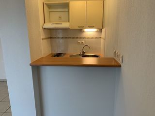  Appartement � louer 2 pi�ces 36 m�