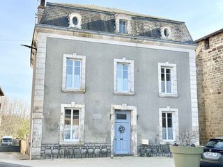  Maison � vendre 6 pi�ces 153 m�