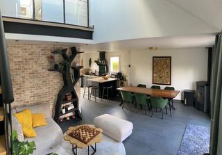  Maison � vendre 6 pi�ces 110 m�