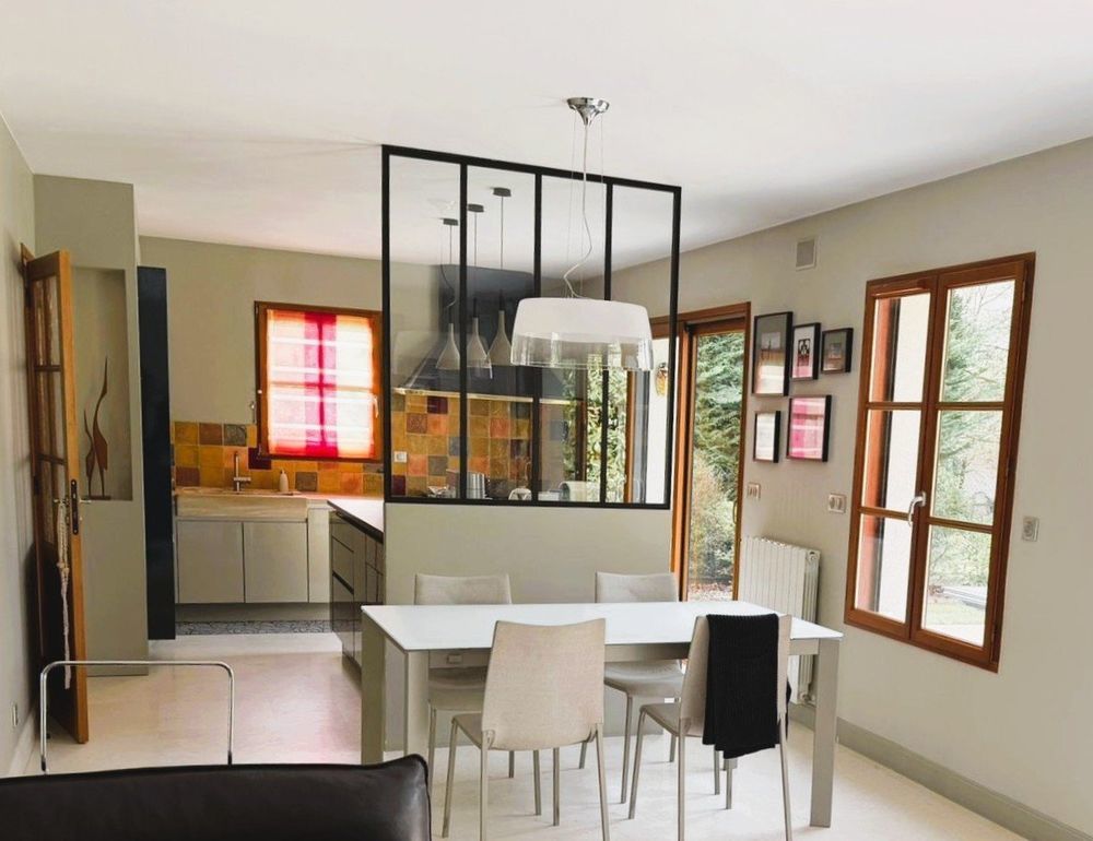 � vendre  Maison Lamorlaye (60260)