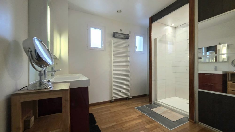 � vendre  Villa Ploeren (56880)