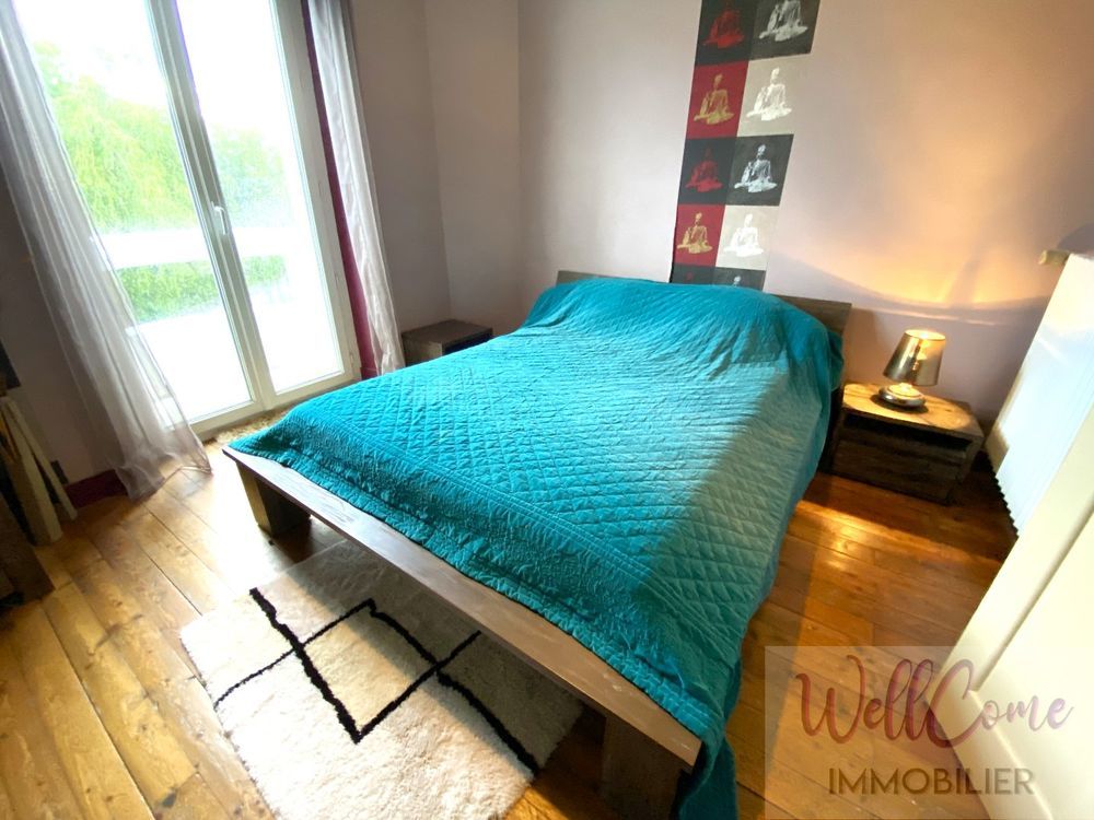 � vendre  Maison Aix-les-Bains (73100)