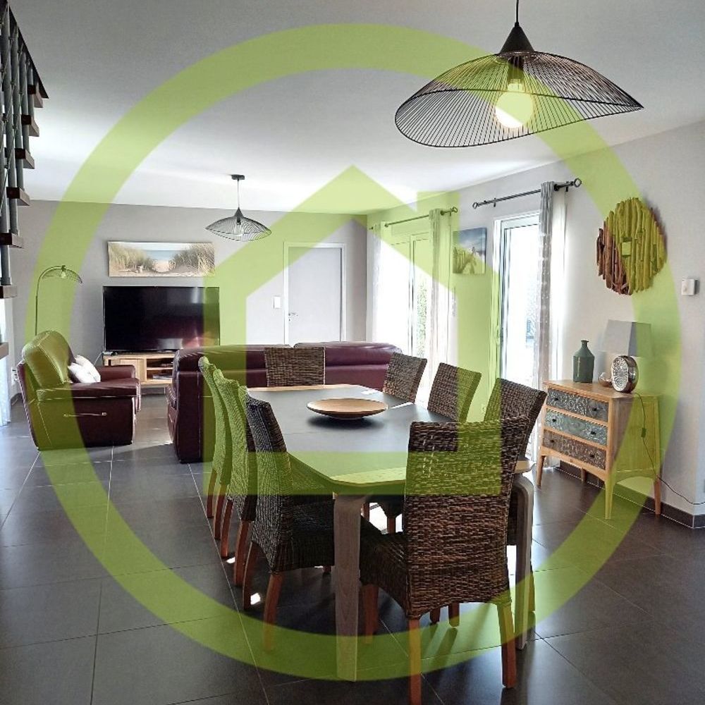 � vendre  Villa Noirmoutier-en-l'�le (85330)