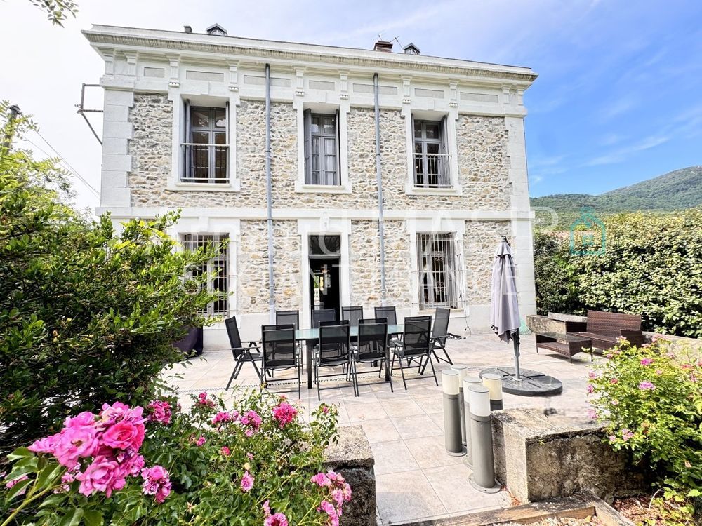 � vendre  Propri�t�/ch�teau Lapradelle (11140)