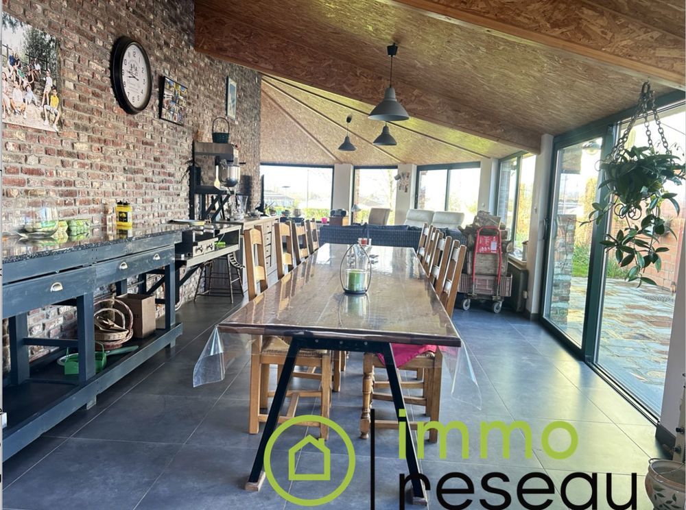 � vendre  Maison Steenvoorde (59114)