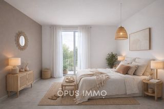  Appartement � vendre 4 pi�ces 88 m�