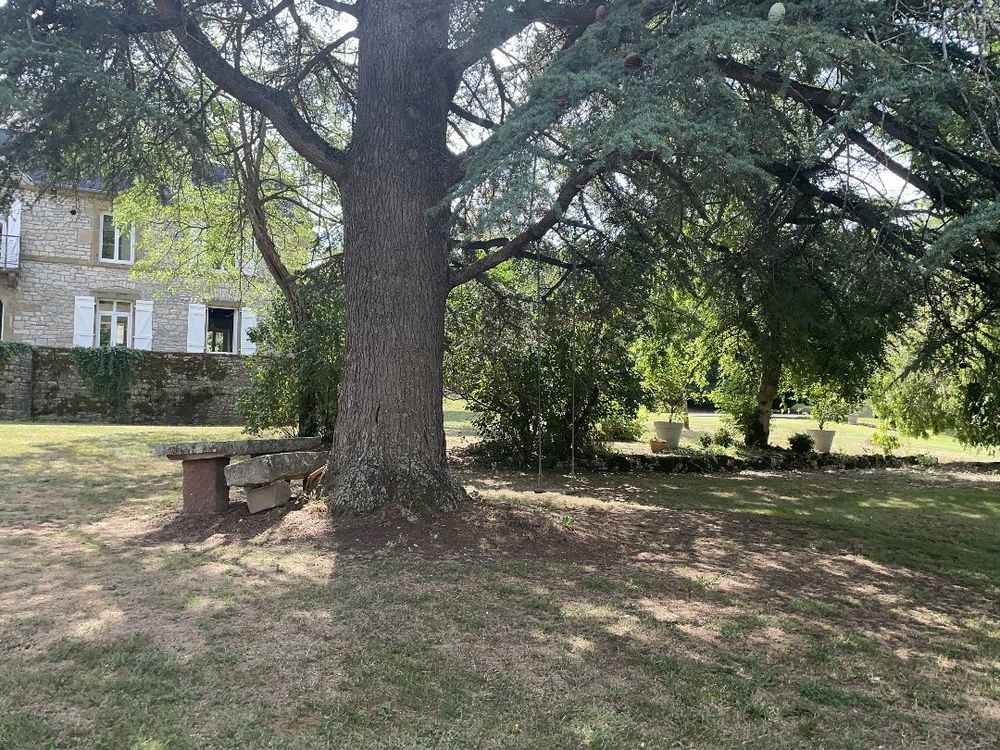 � vendre  Maison La Chapelle-aux-Saints (19120)