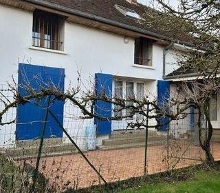  Maison � vendre 9 pi�ces 215 m�