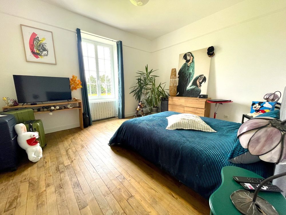 � vendre  Villa H�nanbihen (22550)