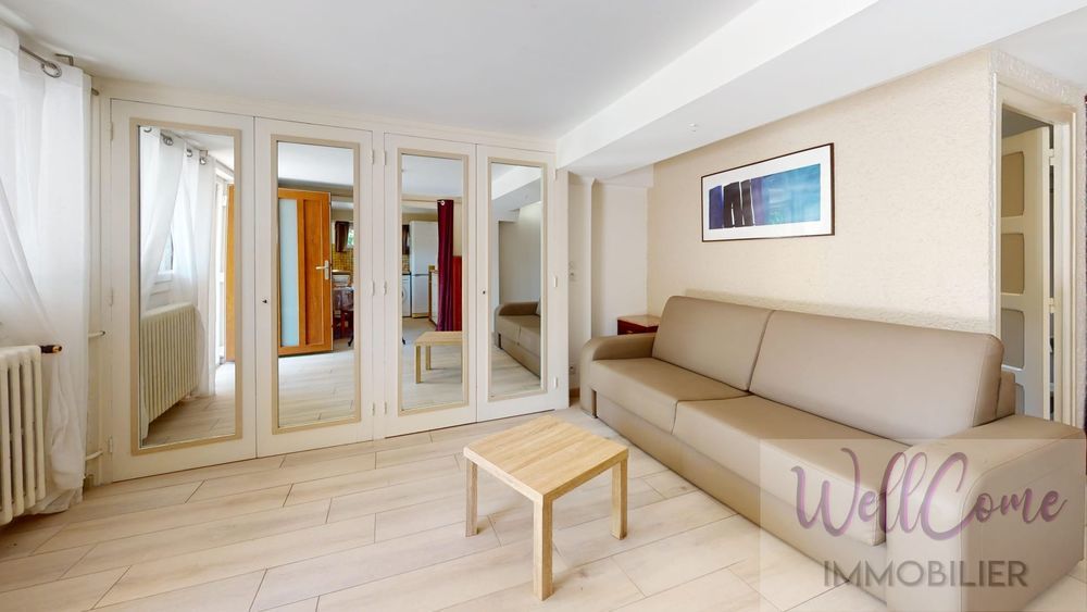 � vendre  Maison Aix-les-Bains (73100)