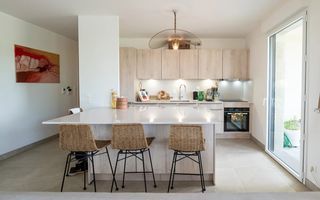  Appartement � vendre 4 pi�ces 