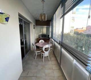  Appartement � vendre 2 pi�ces 28 m�