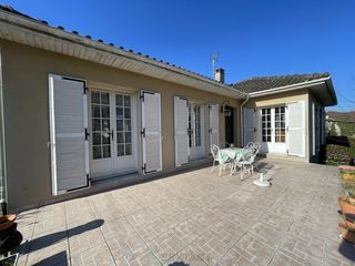  Maison � vendre 6 pi�ces 114 m�