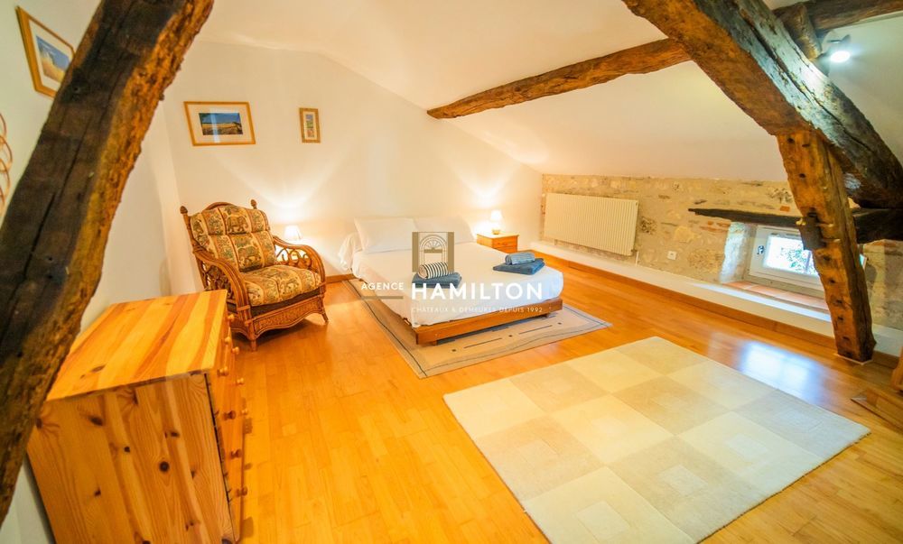 � vendre  Maison Livers-Cazelles (81170)