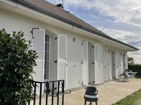  Maison � vendre 4 pi�ces 94 m�