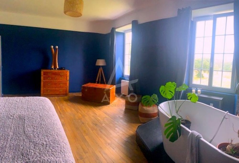 � vendre  Villa H�nanbihen (22550)