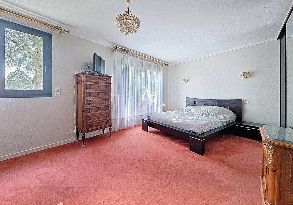 � vendre  Maison Fontenay-aux-Roses (92260)