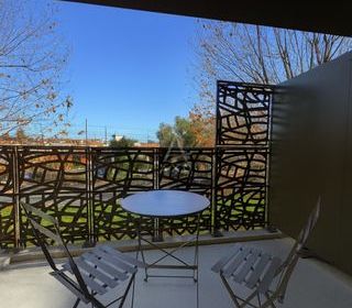  Appartement � vendre 2 pi�ces 42 m�