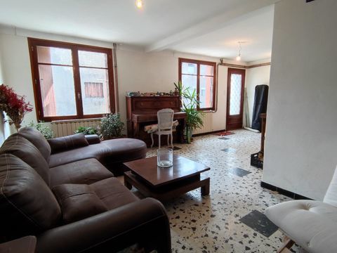   Maison de hameau Maison - 7 pi�ce(s) - 172 m�