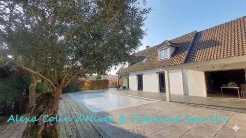   Pavillon Maison - 5 pi�ce(s) - 131 m�