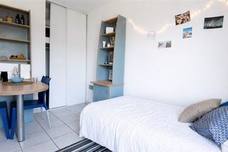  Appartement � vendre 2 pi�ces 33 m�