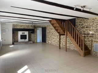  Maison � vendre 6 pi�ces 136 m�