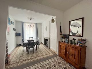  Maison � vendre 5 pi�ces 87 m�