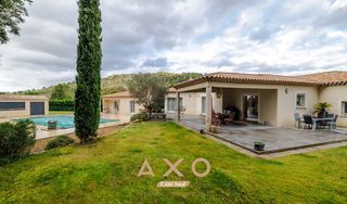  Maison � vendre 6 pi�ces 220 m�