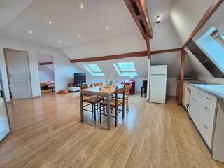  Appartement � vendre 3 pi�ces 60 m�