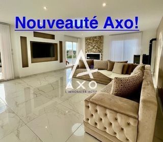  Maison � vendre 6 pi�ces 229 m�