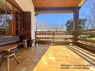  Villa � vendre 11 pi�ces 273 m�