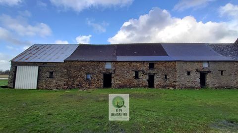   Longere Villa - 4 pi�ce(s) - 170 m�