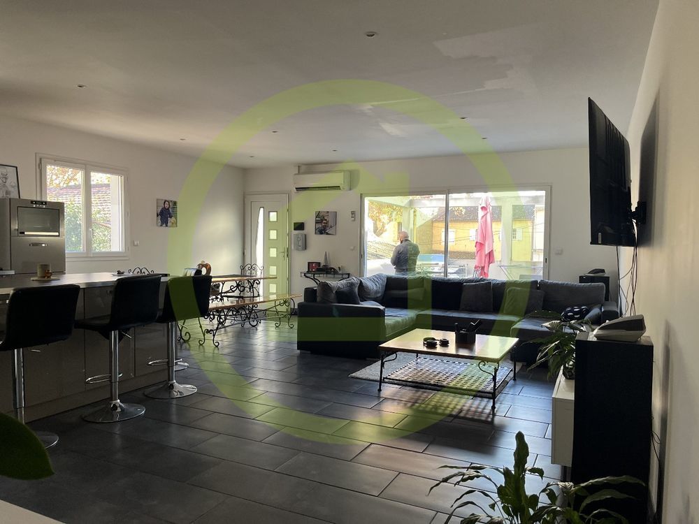 � vendre  Maison Arles (13200)