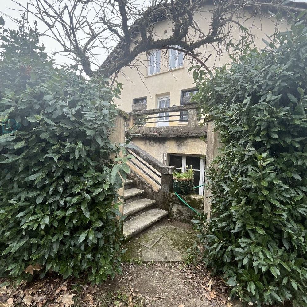 � vendre  Maison Cazals (46250)